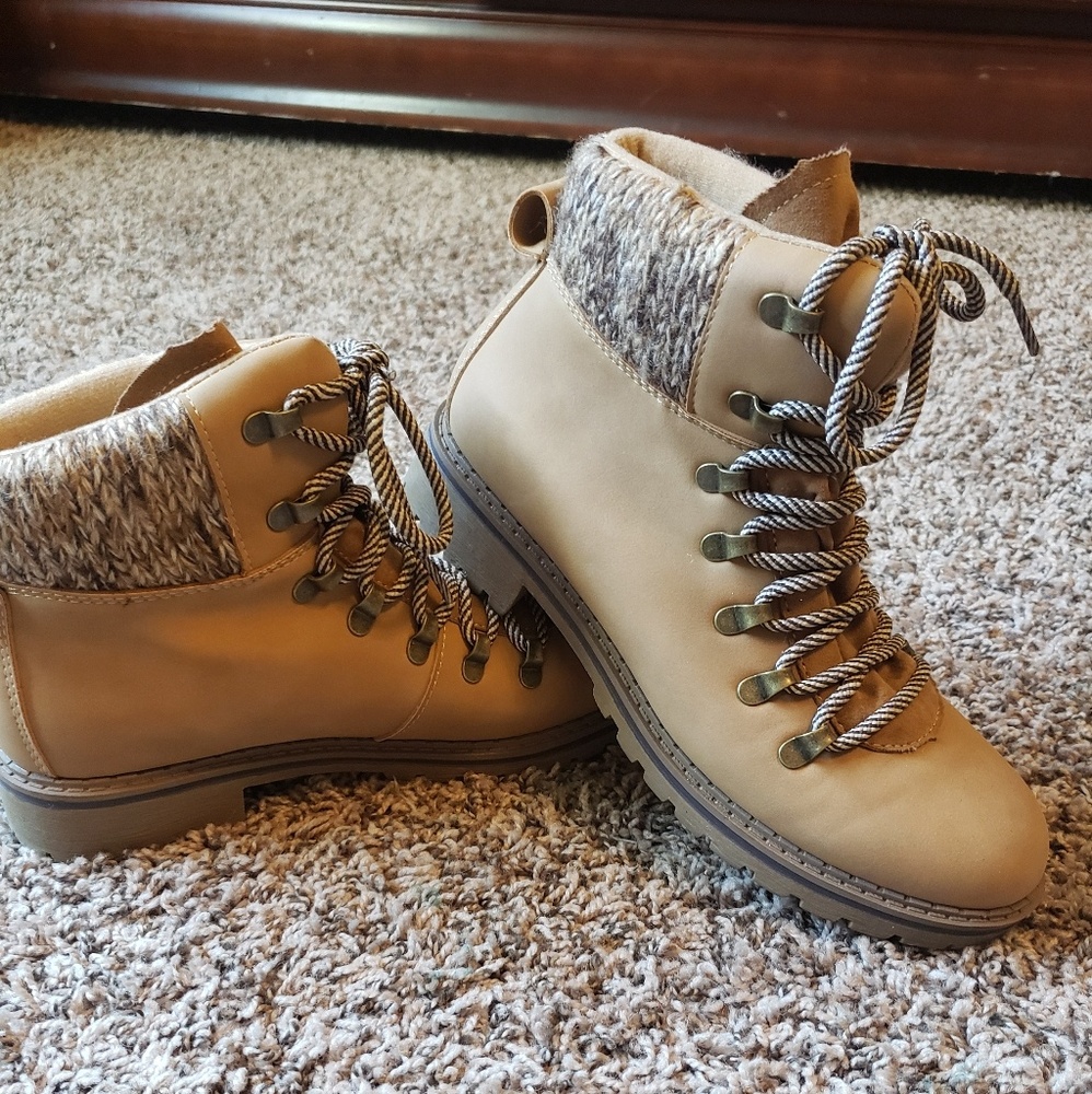 Boots